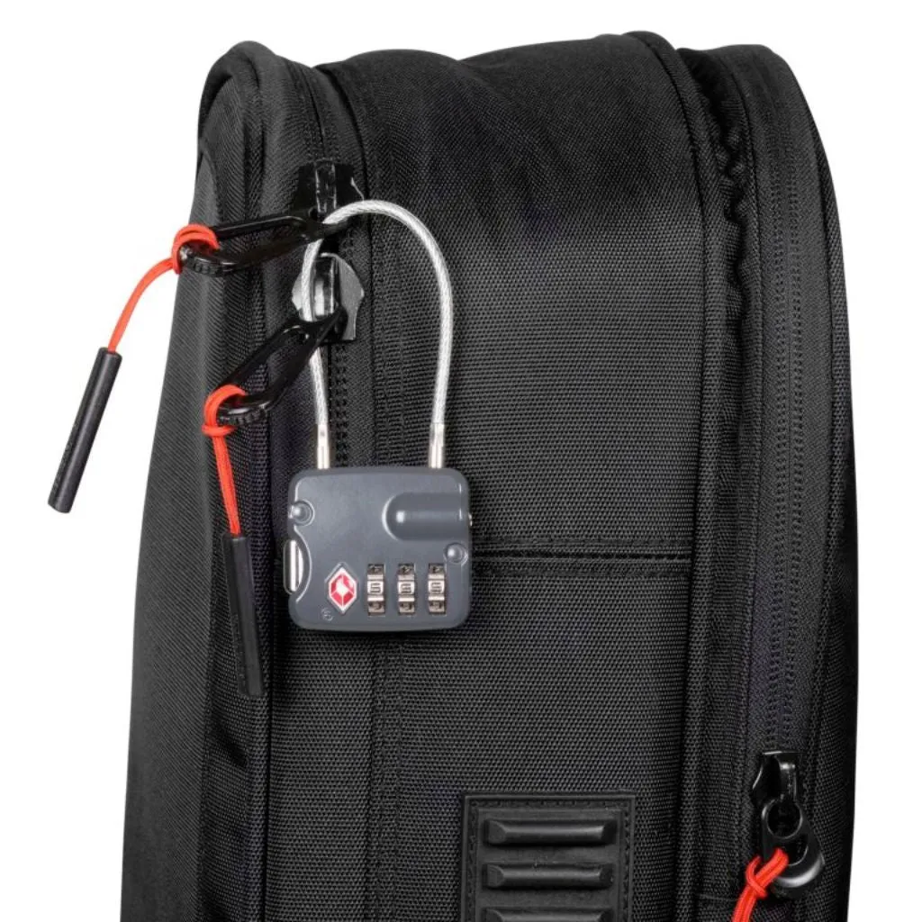 Gator ICON Series Bag for Dreadnought Guitars - Black