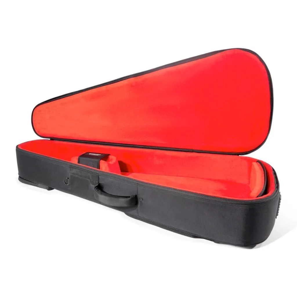 Gator ICON Series Bag for Dreadnought Guitars - Black