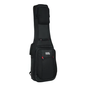Gator - Pro-Go Electric Guitar Gig Bag - Black