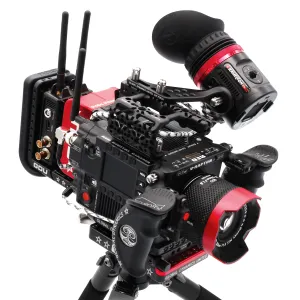 *GDU Raptor Quantum Rig Monster Kit