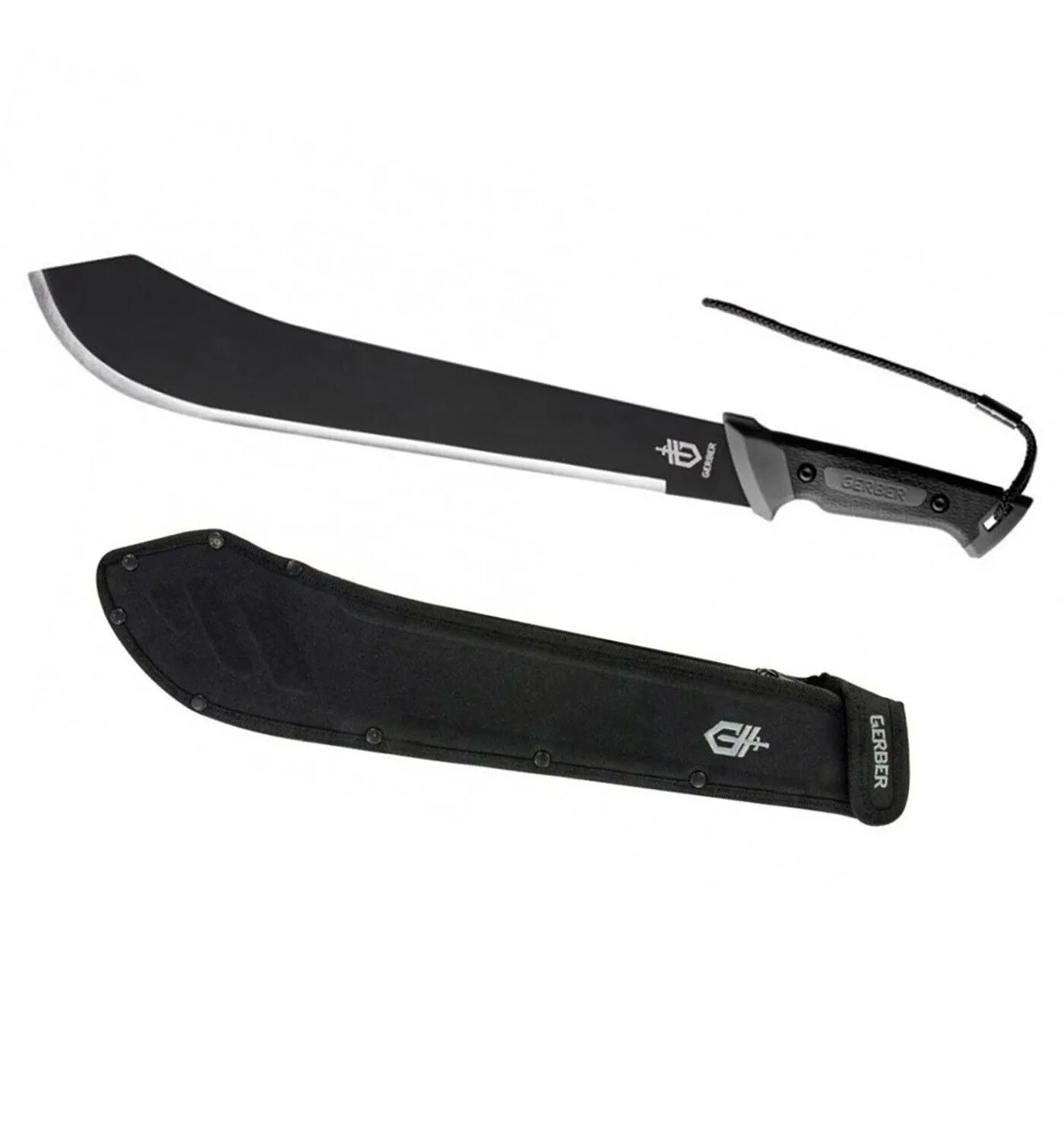 Gerber Gator Machete Bolo Knife GR3662