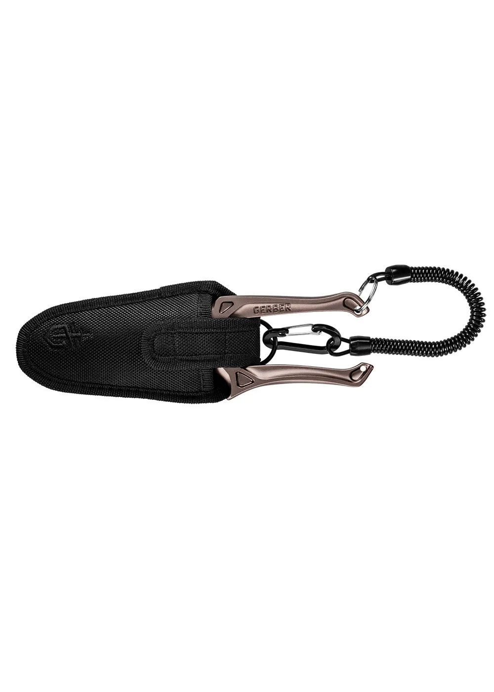 Gerber Magniplier 7.5inch Split Ring Pliers