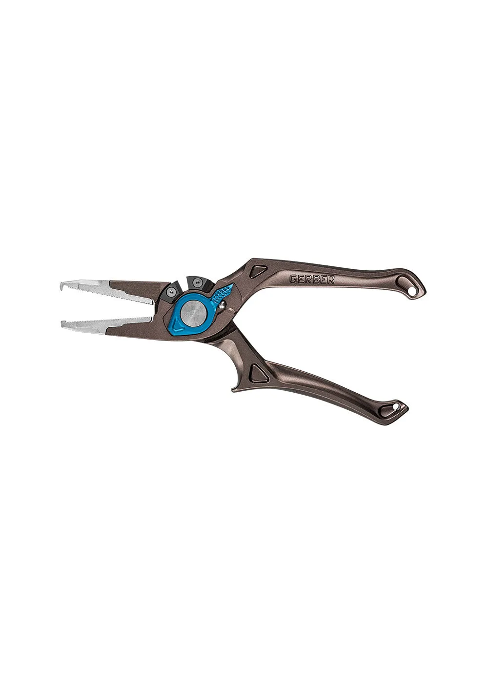 Gerber Magniplier 7.5inch Split Ring Pliers