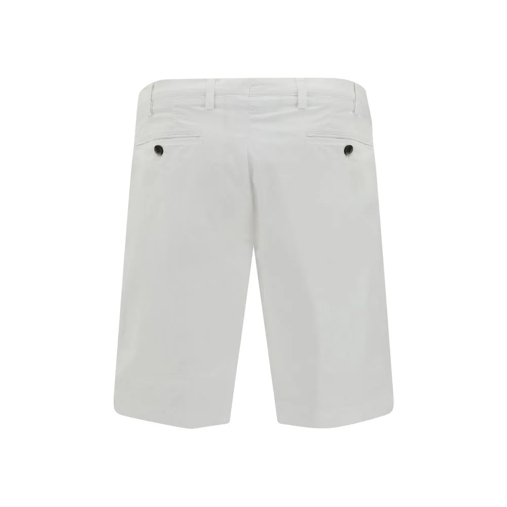 Germano Cotton Pants