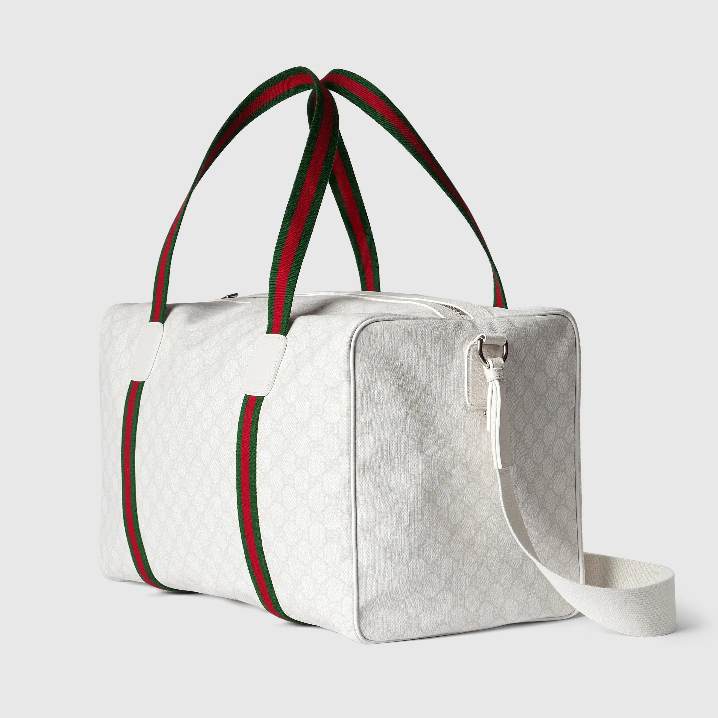 GG Large Duffle Bag