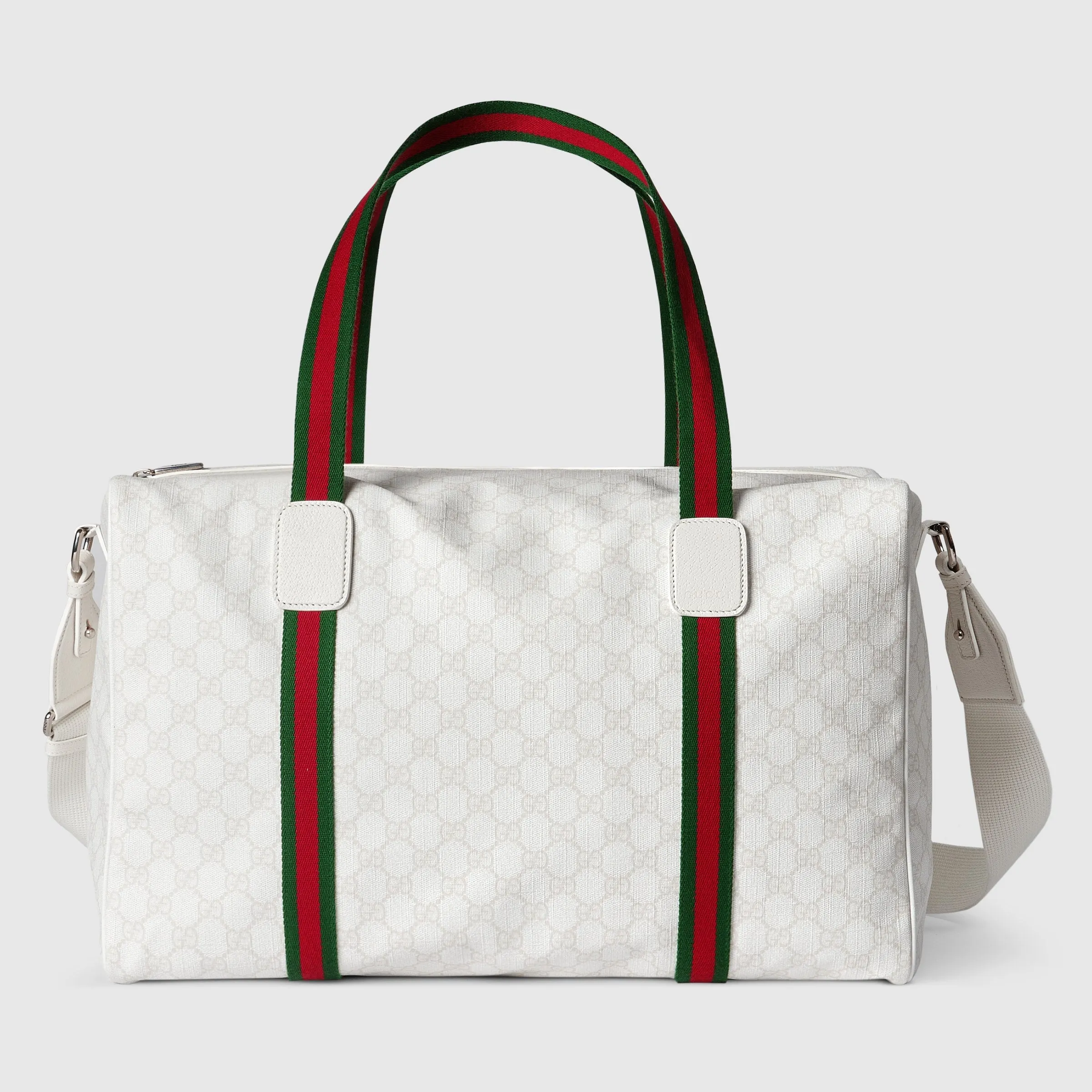GG Large Duffle Bag