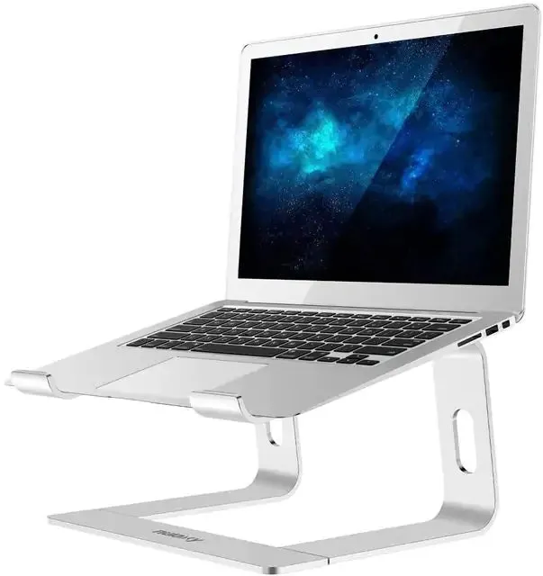 Ghito | Aluminum Laptop Stand