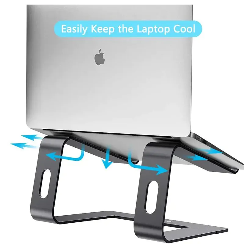 Ghito | Aluminum Laptop Stand