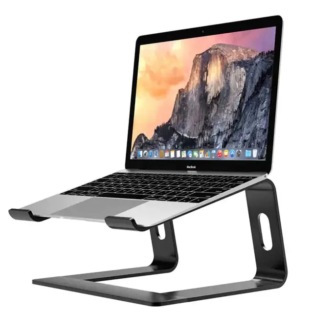 Ghito | Aluminum Laptop Stand
