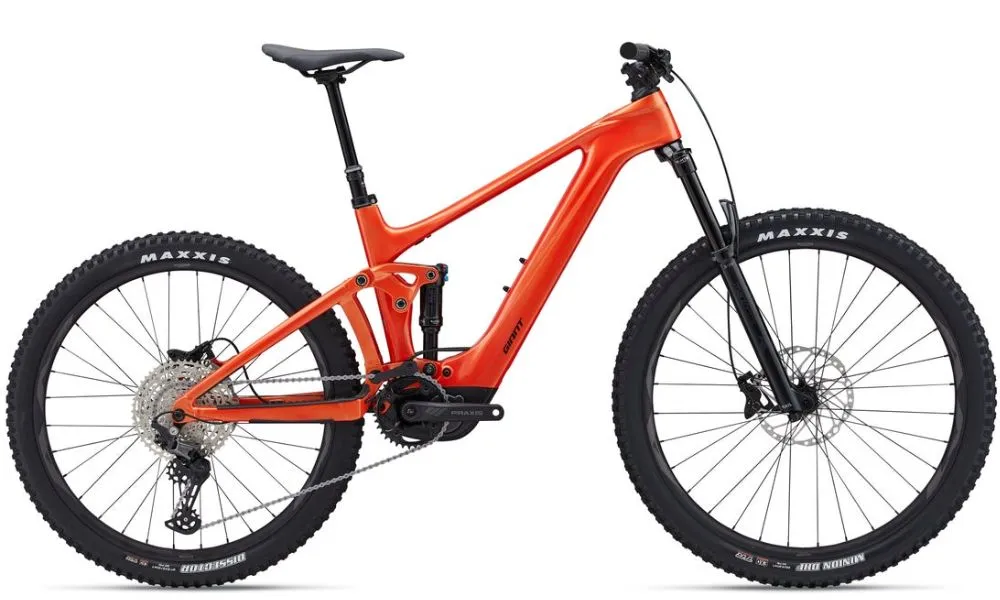 Giant 2024 Trance X Advanced E  Elite 3