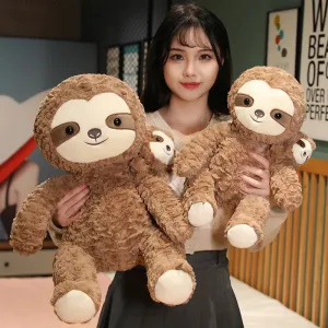 Giant Teddy Bear Plush - 40-75cm