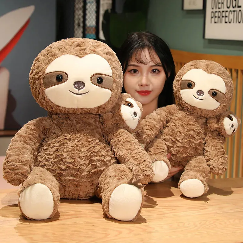 Giant Teddy Bear Plush - 40-75cm