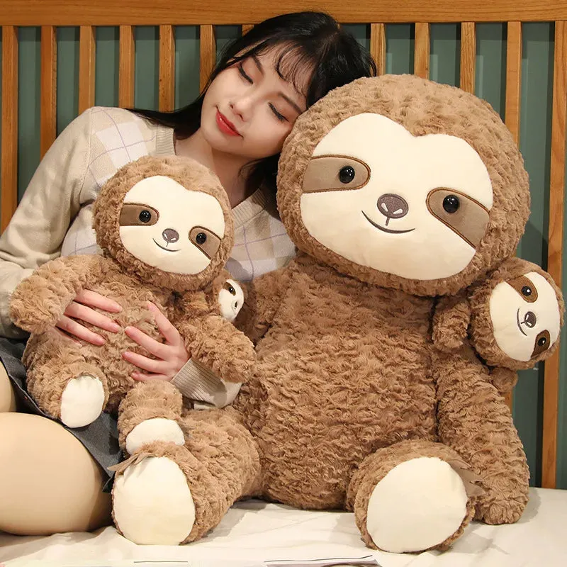 Giant Teddy Bear Plush - 40-75cm