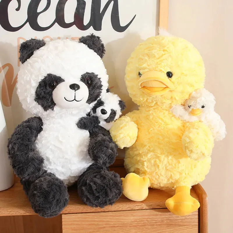 Giant Teddy Bear Plush - 40-75cm