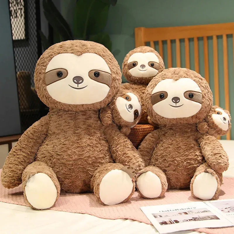 Giant Teddy Bear Plush - 40-75cm