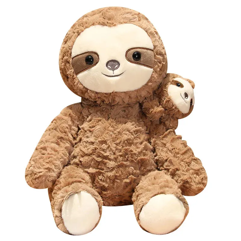 Giant Teddy Bear Plush - 40-75cm