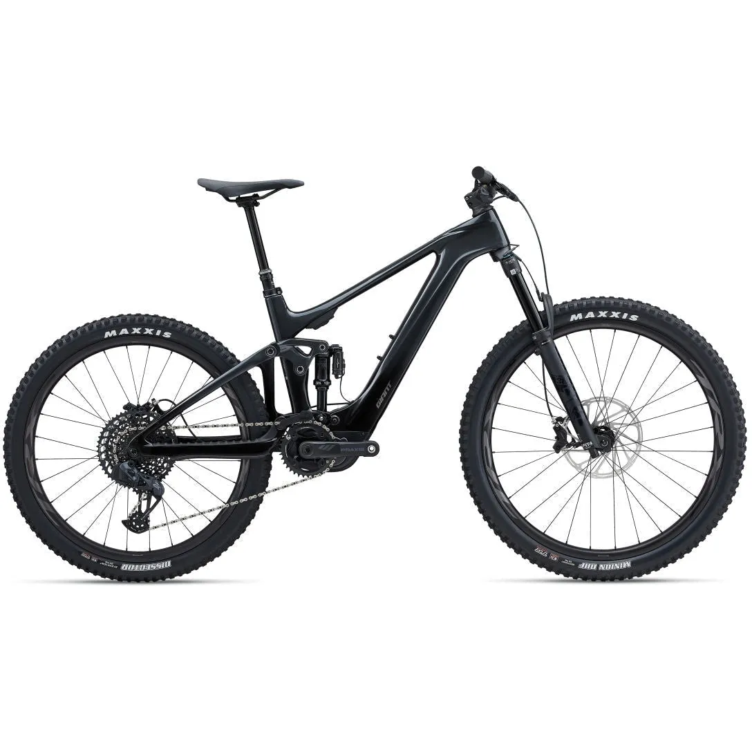 Giant Trance X Advanced E  Elite 1 Electric Mountain Bike