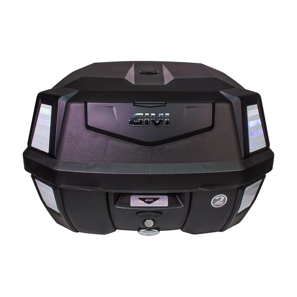 GIVI B42NB-ADV ANTARTICA ADVANCE TOP CASE (42L)