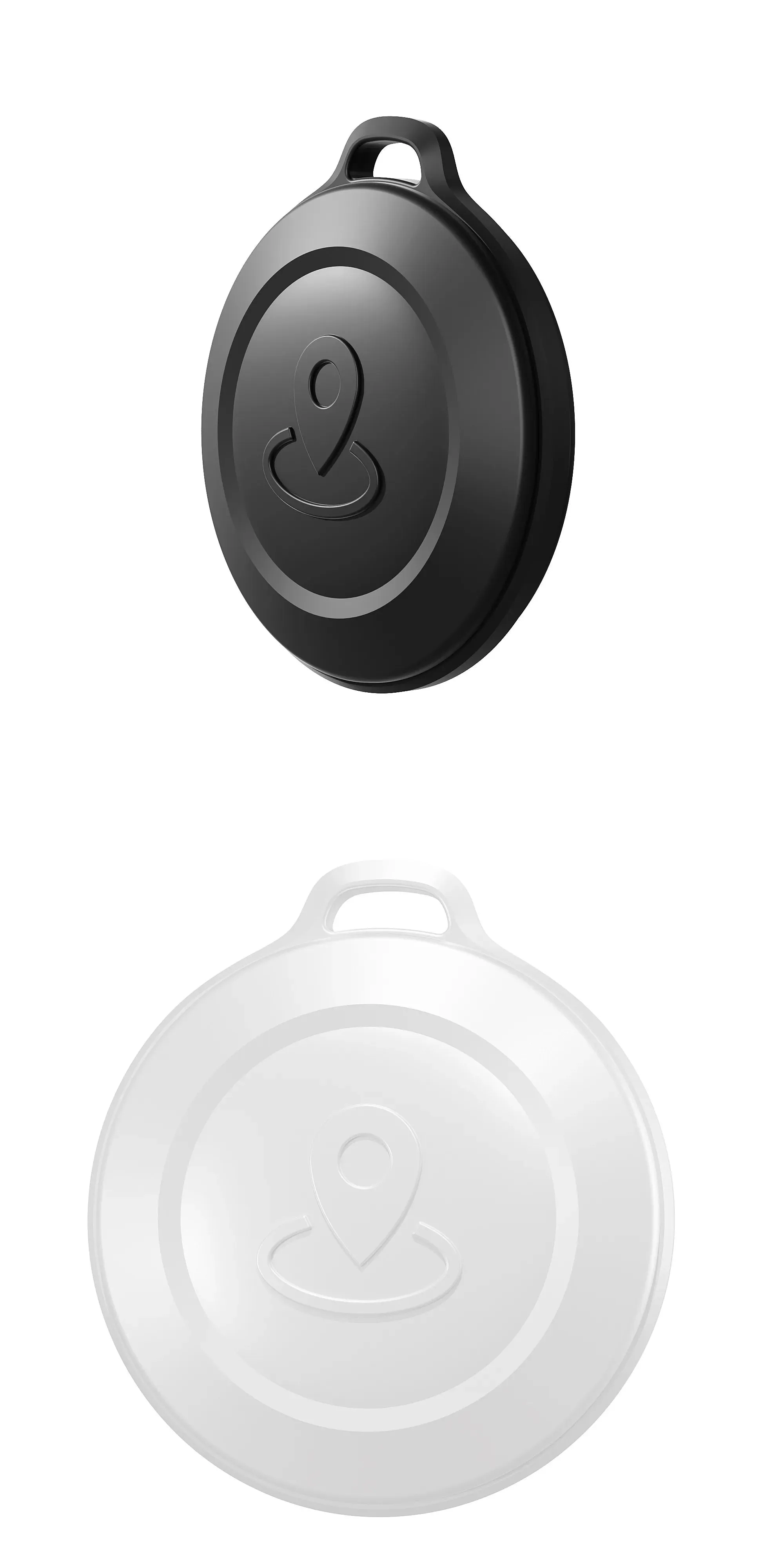 Global GPS Mini Smart Tracker