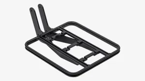 Globe Front Rack