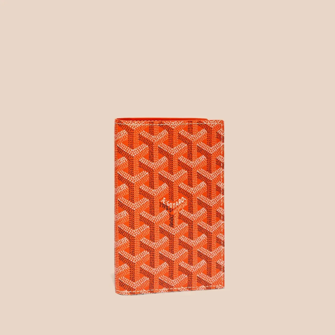 Globetique Passport Holder