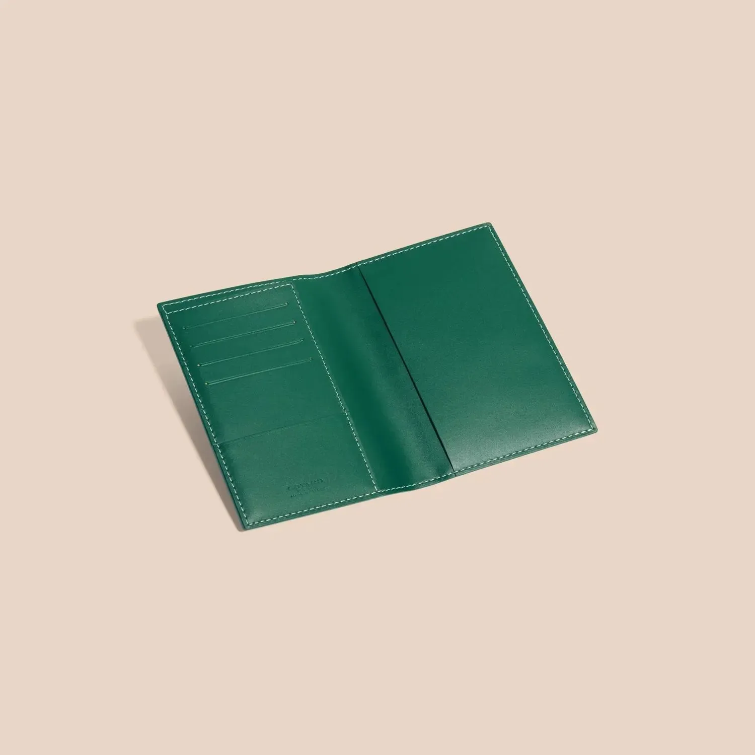 Globetique Passport Holder