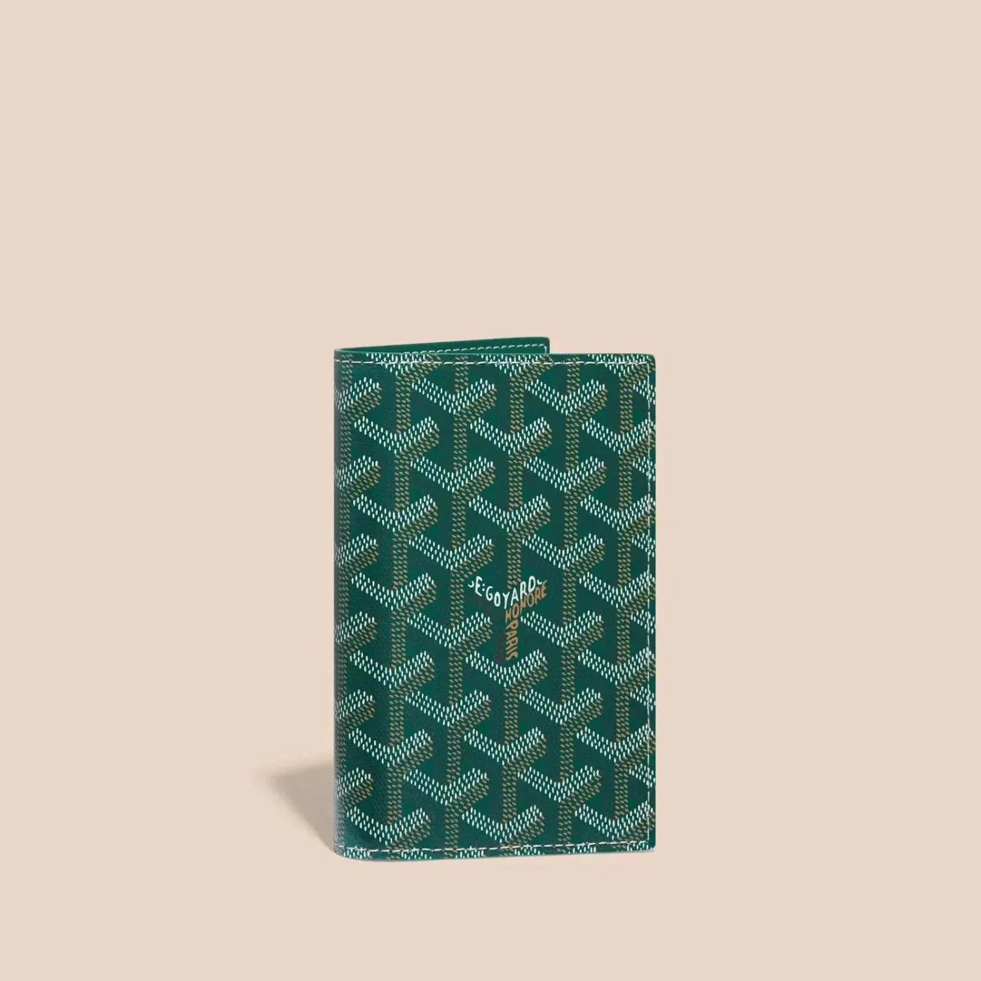 Globetique Passport Holder