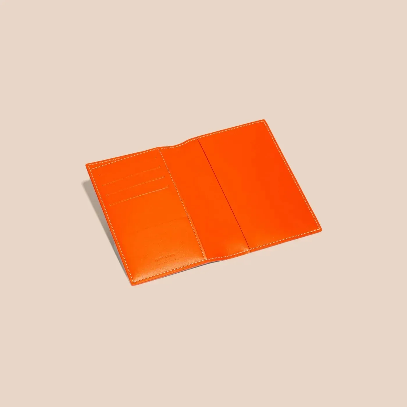 Globetique Passport Holder