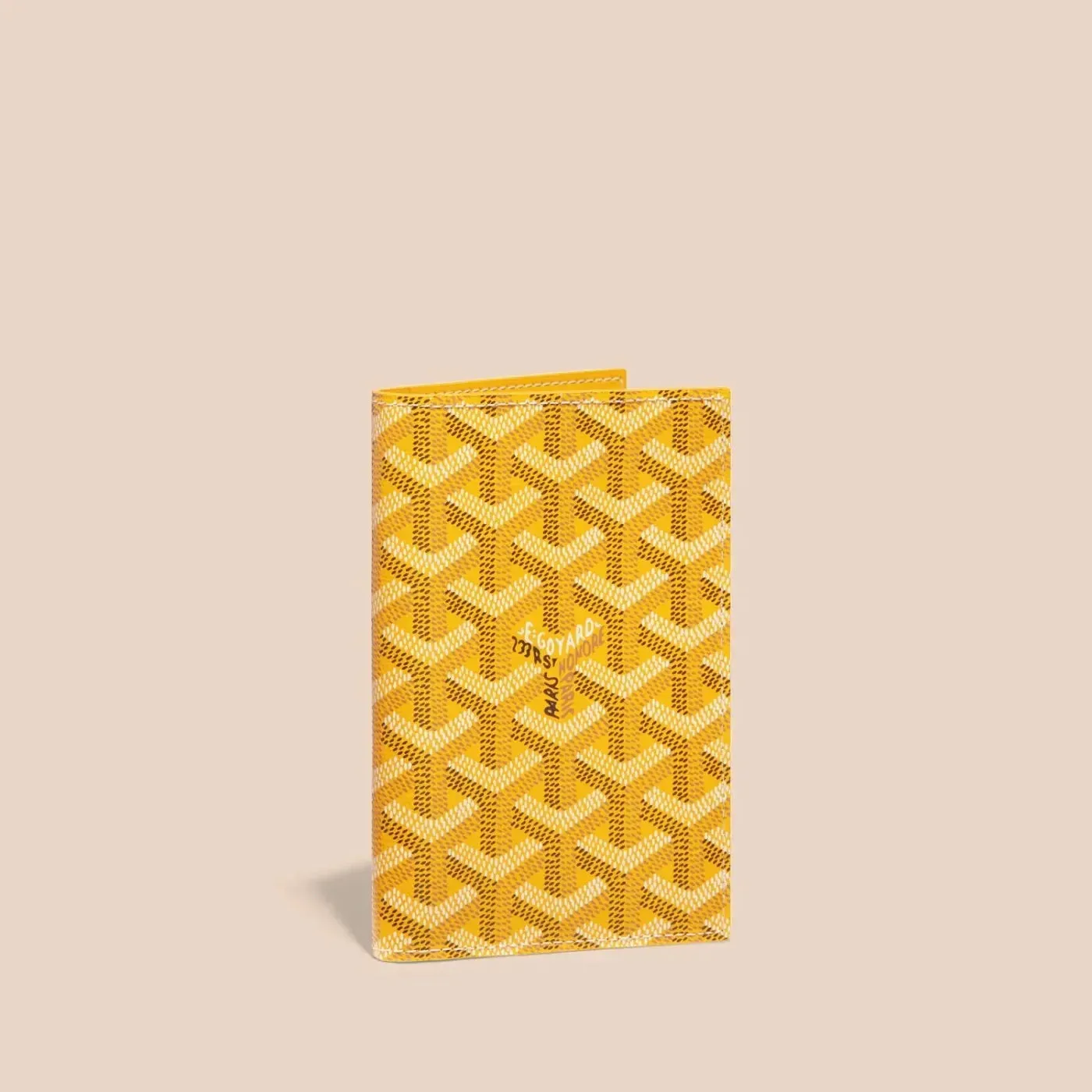 Globetique Passport Holder