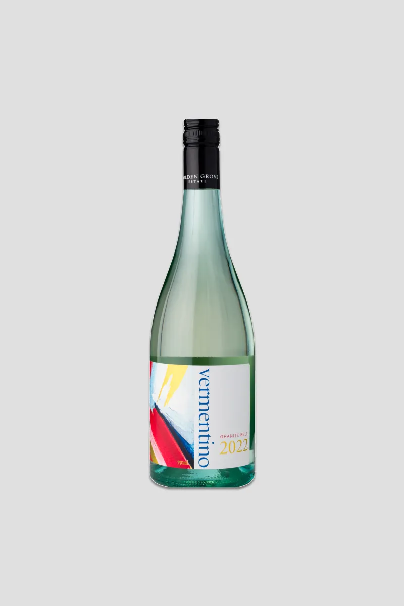 Golden Grove Vermentino