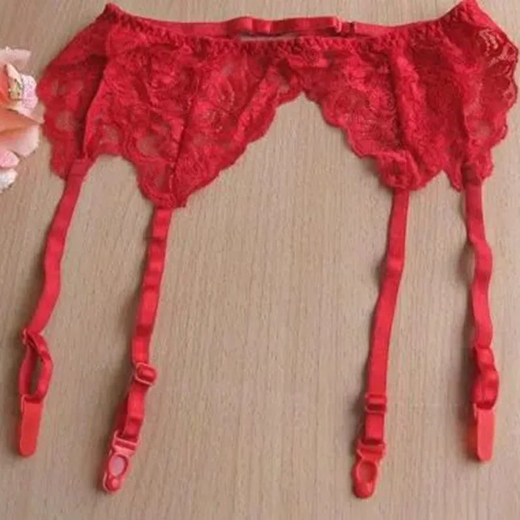 Good Mate Companion Four-corner Garter Belt