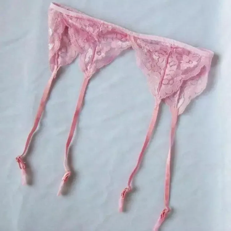 Good Mate Companion Four-corner Garter Belt