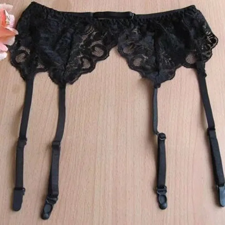 Good Mate Companion Four-corner Garter Belt