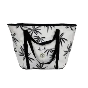 GOOD VIBES JUMBO BEACH BAG
