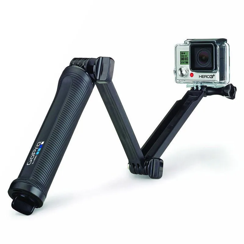 GoPro 3-Way Grip/Arm/Tripod