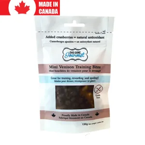 Gourmet Pure Venison