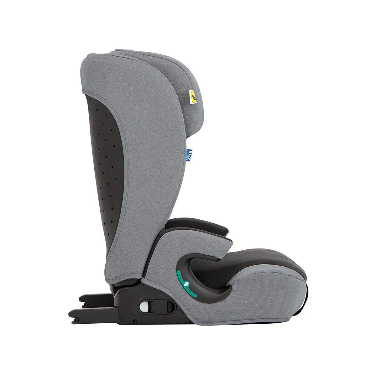 Graco Energi i-Size R129 Isofix W/Top Tether Car Seat - Meteor