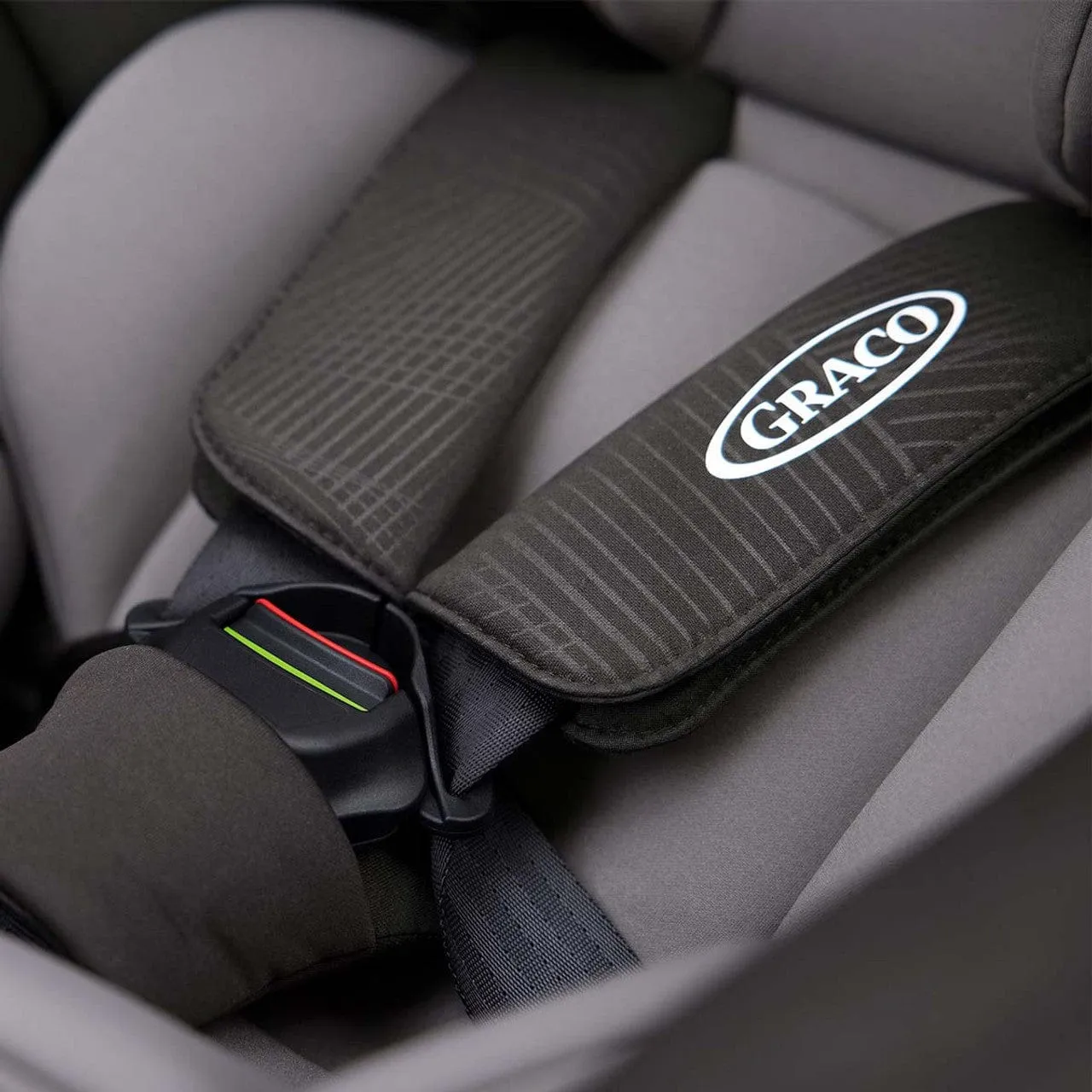 Graco Extend LX R129 Car Seat - Midnight