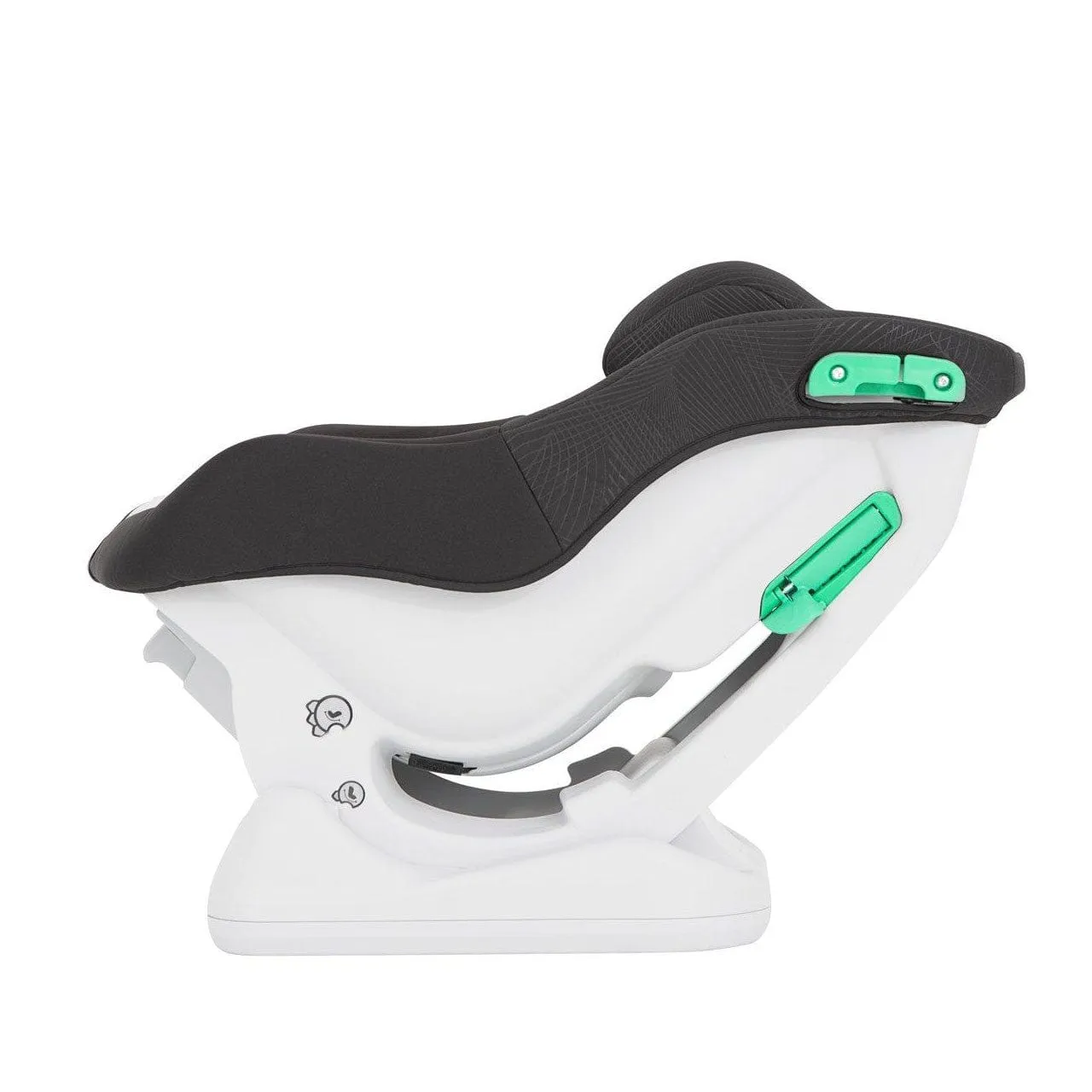Graco Extend LX R129 Car Seat - Midnight