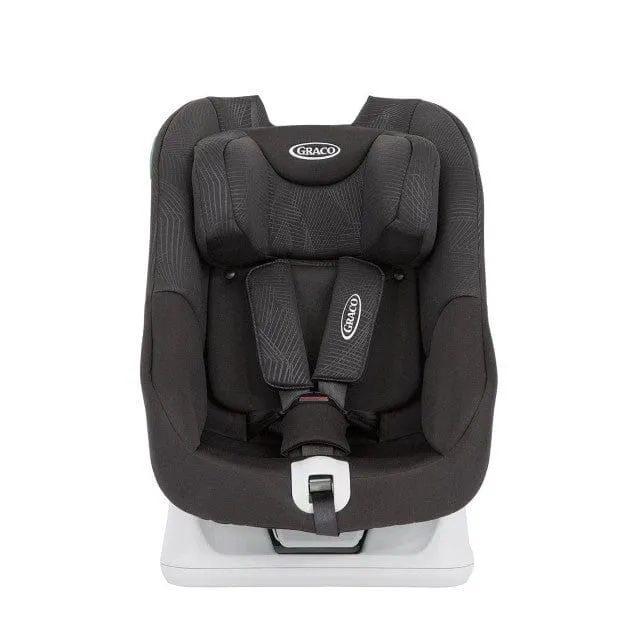 Graco Extend LX R129 Car Seat - Midnight