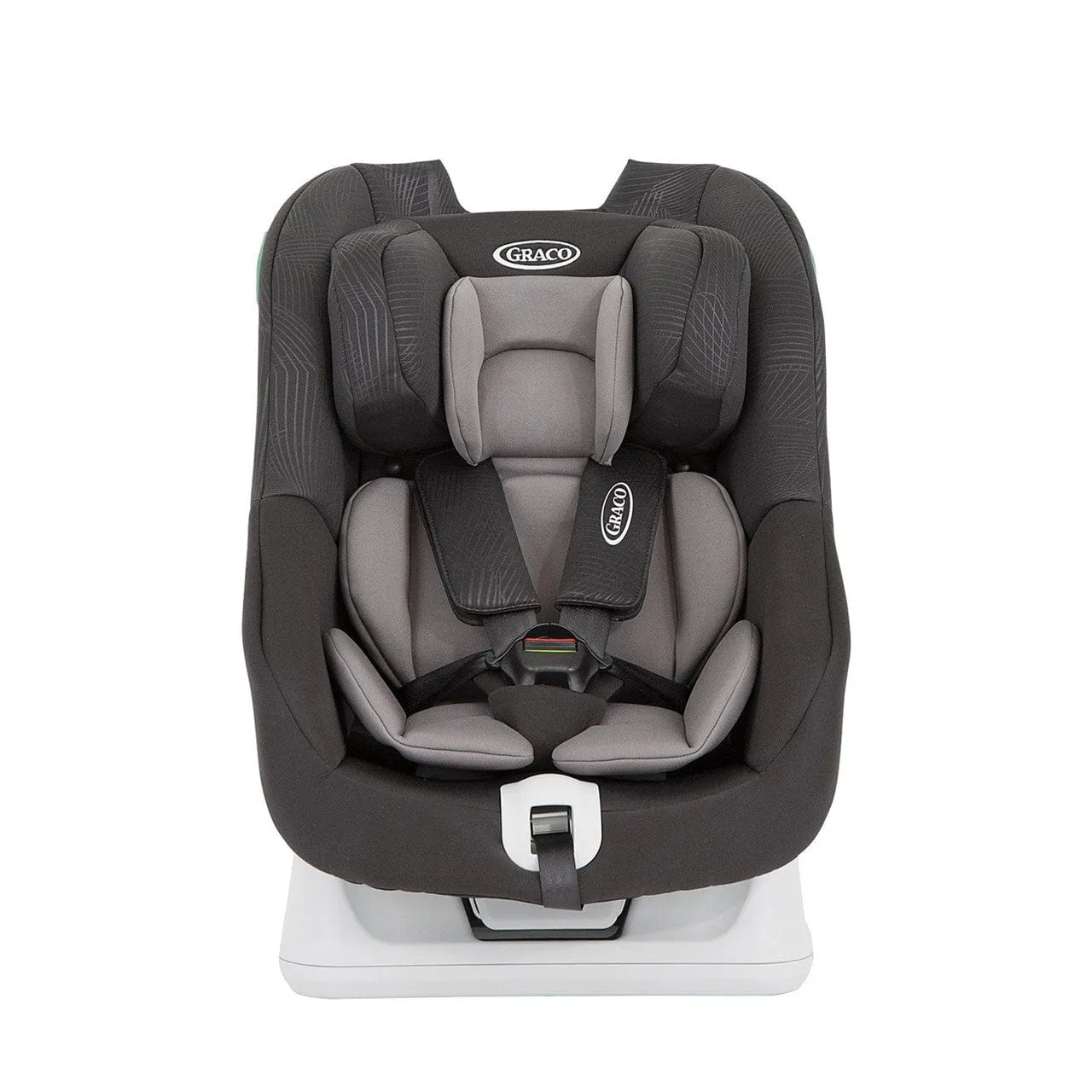 Graco Extend LX R129 Car Seat - Midnight