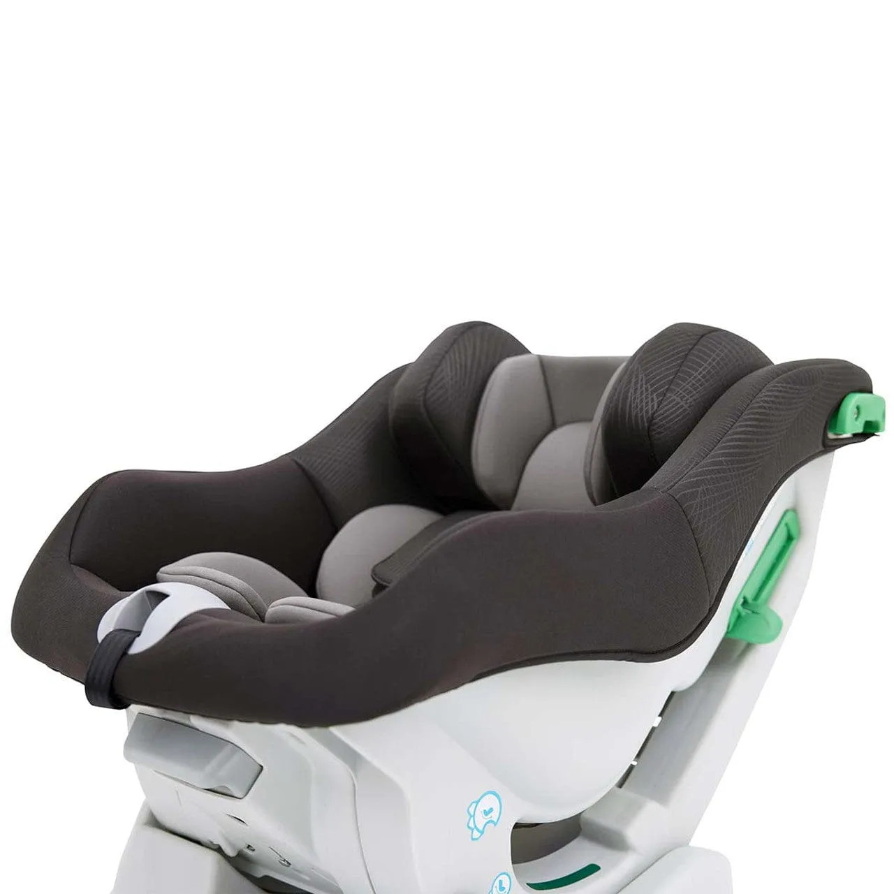 Graco Extend LX R129 Car Seat - Midnight