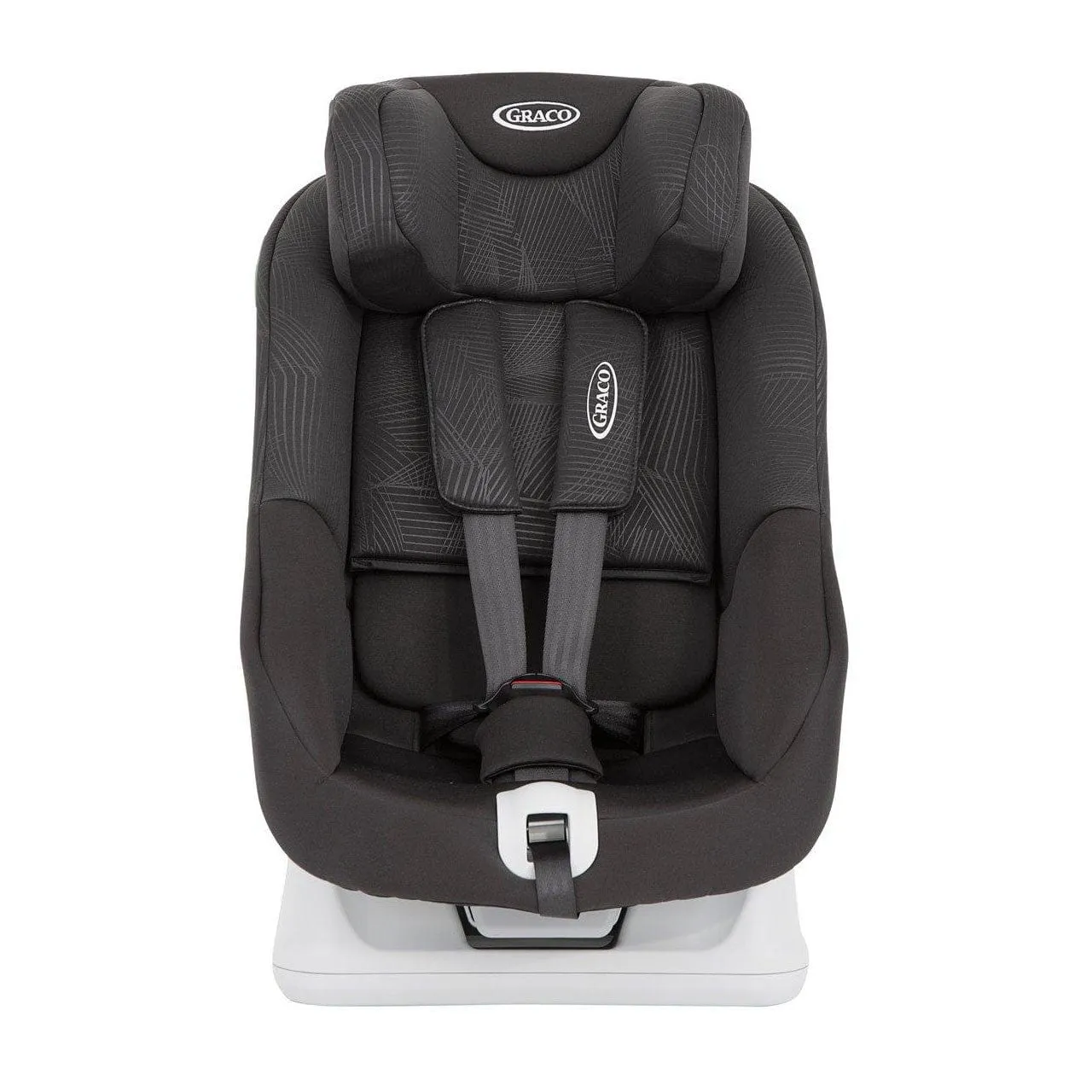 Graco Extend LX R129 Car Seat - Midnight