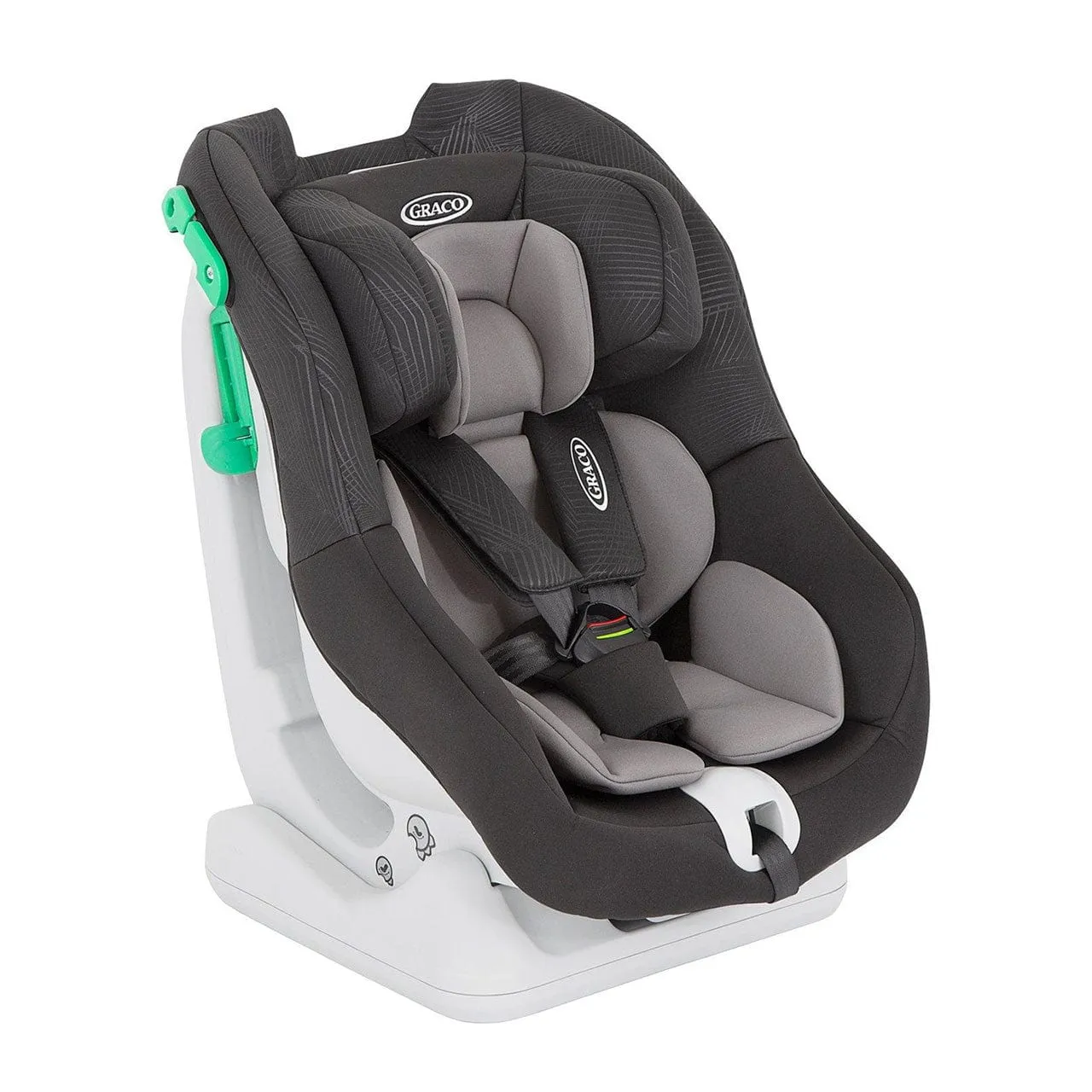 Graco Extend LX R129 Car Seat - Midnight