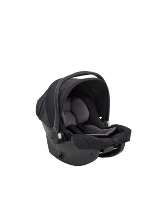 Graco SnugEssentials i-Size Car Seat - Midnight Black