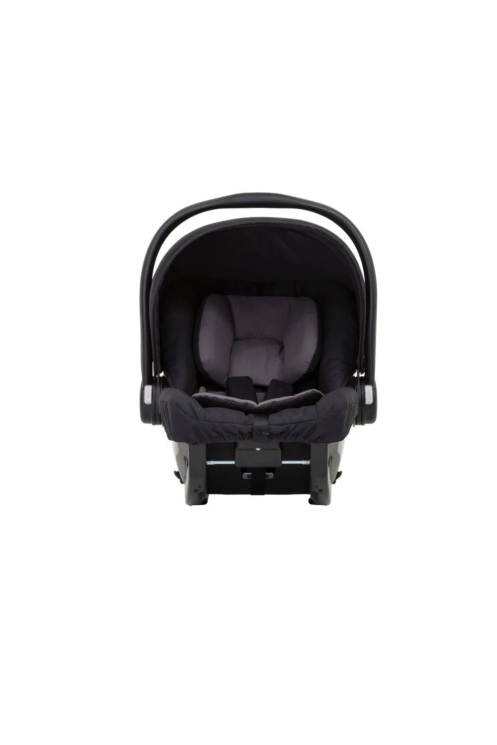 Graco SnugEssentials i-Size Car Seat - Midnight Black