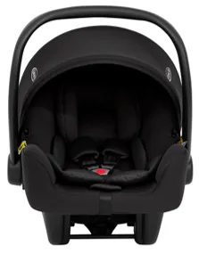 Graco SnugLite i-Size R129 Infant Car Seat - Midnight
