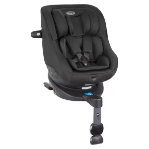 Graco Turn2Me i-Size R129 Rotating Car Seat in Midnight