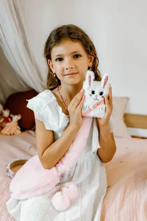 Great Pretenders - Furry Friends Journal - Bunny