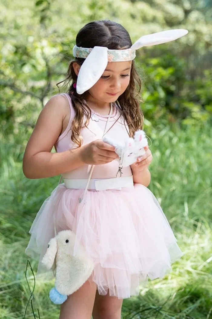 Great Pretenders - Furry Friends Journal - Bunny